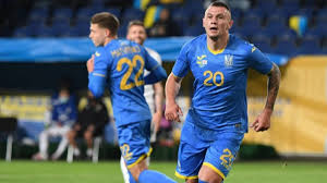 Австрія ще в першому таймі здохла. Niderlandi Ukrayina De Divitisya Onlajn Match Yevro 2020