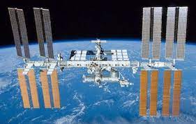 Tesla hearing pulsars or some other natural signal, time reporting on a secret government satellite in good faith, and the astronauts of the international space station seeing a lost blanket in orbit. The Black Knight Satellite A Hodgepodge Of Alien Conspiracy Theories Space