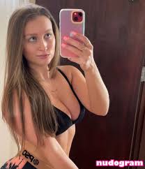 Thesarasky Nackte geleakte OnlyFans Foto 8 - Nudogram v2.1