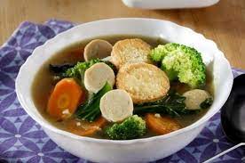 We did not find results for: Sapo Tahu Sayuran Sajian Sedap