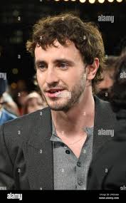 Paul jorgensen hi-res stock photography and images