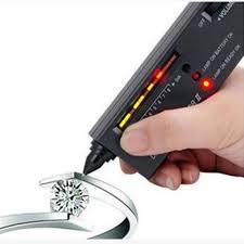 Click To Buy Free Shipping Culti Diamond Tester Gemstone Selector Ii Gems Led Indicator Multi Diamond De Jewelry Tools Diy Jewelry Tools Kids Jewelry Diy