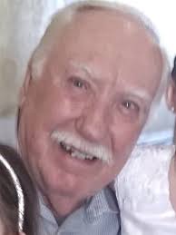 Obituary information for Charles G. Murphy