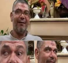 وانا عمري 13 سنة سألت القسيس ، هو ربنا إتجوز مين عشان يخلف ؟! فضربني بالقلم  ، و لما روحت البيت قلت لوالدي إن أبونا ضربني بالقلم عشان سألته ربنا إتجوز  مين