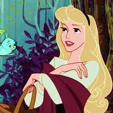 Untitled Disney Icons Disney Princess Aurora Disneyland Princess