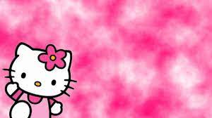 Desktop Wallpaper Kitty Best Hd Wallpapers Hello Kitty Wallpaper Hello Kitty Backgrounds Cute Wallpapers