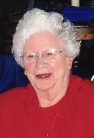 Isabelle C. WOODS Obituary December 4, 2013