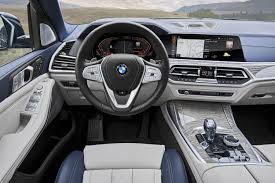 Bmw vergrößert die familie seiner sport activity vehicles und baut mit dem x7 im jahr 2019 das programm nach oben aus. Bmw X7 2018 Preise Das Kostet Der X7 Autonotizen