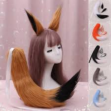 We did not find results for: 3pc Susse Clip Ohren Wolf Fuchs Schwanz Pelz Ohren Kostume Japan Japanische Anime Cosplay Lolita Gunstig Kaufen Preis 10 Eur Kostenloser Versand Echte Bewertungen Mit Fotos Joom