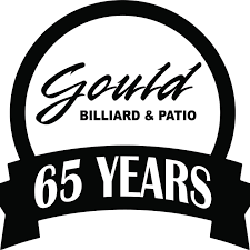 Gould Billiard & Patio