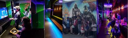 We have all the latest video game systems…. Video Game Truck Birthday Parties In Calgary Alberta