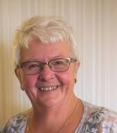 Linda Susan MacDougall