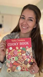 CHRISTMAS COOKIE SEASON! Here’s my favorite, Spritz! The recipe is posted  at the end of the video and please enjoy the chaos 😜 , #baking #recipe  #bakingrecipe #christmas #christmascookies ...