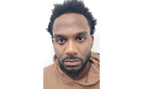 Silver Spring man charged with assault of male victims he met on dating app