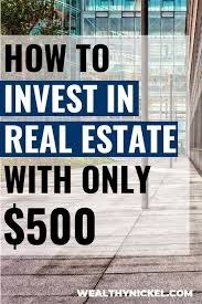 Groundfloor Vs Fundrise Real Estate Crowdfunding Review Real Estate Investing Finance Investing Investing