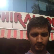 Dhaval Parmar's User Profile