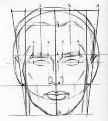 Gurney Journey Part 4 The Golden Mean And The Human Body Human Body The Golden Mean Human