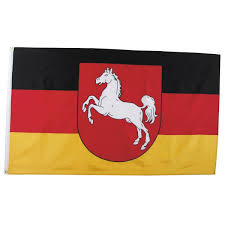 Ndr 1 niedersachsen is a one of the most famous radio station on germany. Flag Niedersachsen 90x150 Cm Military Tactical Flags National Flags Militarysurplus Ro