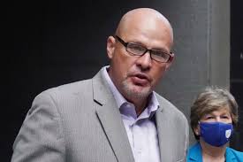 Steve Quimby (@SteveQuimby)