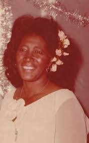 Muriel Williams's Instagram, Twitter & Facebook