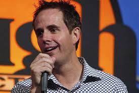 TICKETS: Comedian Bob Marley Coming to Augusta, Maine in March