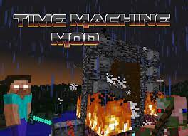 Minecraft unblocked is the easiest website for downloading free minecraft mods, maps, texture packs, and more. Time Machine Mod My Site