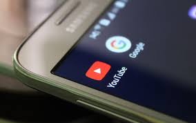 Youtube und search ads wachsen weiter, aber in anderen . Das Internet Alphabet Gelddruckmaschinen Google Youtube Markteinblicke