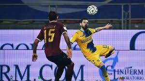 Salernitana won 4 direct matches.frosinone won 5 matches.5 matches ended in a draw.on average in direct matches both teams scored a 2.21 goals per match. Serie B The Results Of Entella Pordenone 0 1 Frosinone Salernitana 0 0 Ruetir