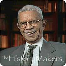 Bishop Arthur Brazier's Biography