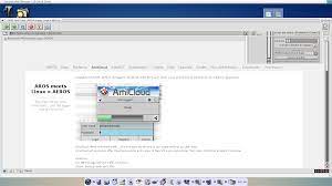 Amicloud howto, review and links – when the cloud comes to AROS, icaros  desktop, and amiga OS3.9 classic (and all others :  windows/linux/mac/morphos/aos4…) – amiga the wet machine