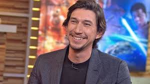 Adam driver trained for juilliard by joining the marines. Adam Driver Talks Final Season Of Girls Downside Of Being Kylo Ren Abc News