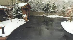 To decide whether you can install a heating system in your current driveway or you need a new driveway, there are important. Driveway Heating Cost Breakdown Heavenly Heat Inc