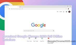 Download Google Chrome 2020 Full Offline Installers Google Chrome Chrome Offline