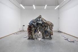 The House That Jack Built 2018 Film Watch Online Pin By Ernest Chan On Yvonne Big Art House Building