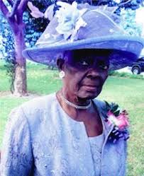 Obituary for Nellie Albertha Bain