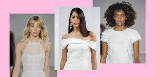 Check spelling or type a new query. Comment Se Coiffer Pour Un Mariage Cheveux Mi Long Cosmopolitan Fr