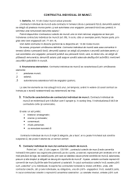 Maybe you would like to learn more about one of these? Suport Curs Contractul Individual De MuncÄƒ Pdf