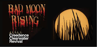*i do not own any of this!! Bad Moon Rising A Tribute To Creedence Clearwater Revival Home Facebook