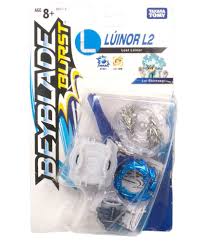 Luinor l2, stylized as lúinor l2, is an energy layer released by hasbro as part of the burst system as well as the dual layer system. Takaratomy Beyblade Burst Lost Luinor L2 Buy Takaratomy Beyblade Burst Lost Luinor L2 Online At Low Price Snapdeal