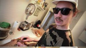 Magic Mushrooms Cooking With Scotch Youtube