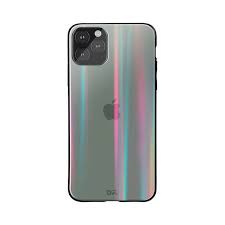 Original Midnight Green Holographic Case For Iphone 11 Pro Iphone Apple Phone Case Iphone 11