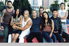 He portrayedsean boswell in the fast and the furious: Fast And Furious Franchise To Wrap Up After 11th Film