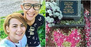 Check spelling or type a new query. Kenang 2 Tahun Anaknya Meninggal Ungkapan Sayang Aming Ini Bikin Haru Brilio Net Line Today