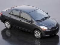 2010 Toyota Yaris Problems | Kelley Blue Book