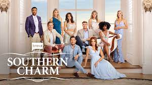 Southern Charm | Bravo TV Official Site