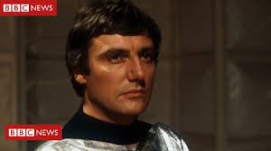 Blake's 7, Doctor Who Actor Paul Darrow Passes Away, Age 78