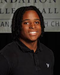 2025 Recipients — Corrigan Faircloth Chapter