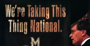Wat is het potentieel van stamcellen? Milwaukee Brewers National League Switch Made Them 1998 Expansion Hero