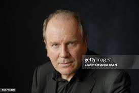 2,155 William Boyd Photos & High Res Pictures