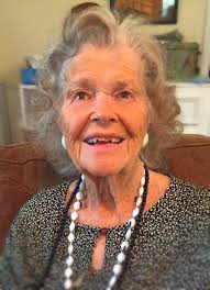 Obituary for Virginia S Strother